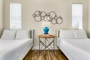 916 E Gulf Beach Dr, Saint George Island, FL 32328 - Photo 20