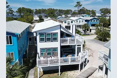 138 Cape Dunes Dr, Port Saint Joe, FL 32456 - Photo 1