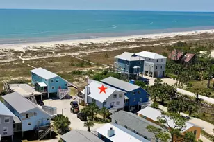 138 Cape Dunes Dr, Port Saint Joe, FL 32456 - Photo 2