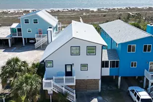 138 Cape Dunes Dr, Port Saint Joe, FL 32456 - Photo 8