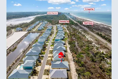 396 Sea Grove Way, Port Saint Joe, FL 32456 - Photo 44