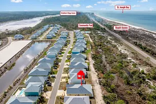 396 Sea Grv Wy, Port Saint Joe, FL 32456 - Photo 44