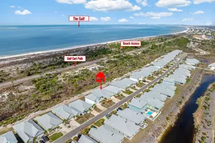 396 Sea Grv Wy, Port Saint Joe, FL 32456 - Photo 46