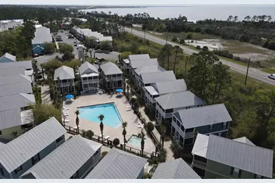 3050 Hwy 98 W #D122, Port Saint Joe, FL 32456 - Photo 38