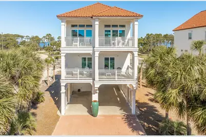 1824 Sunset Dr, Saint George Island, FL 32328 - Photo 1
