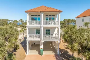 1824 Sunset Dr, Saint George Island, FL 32328 - Photo 1