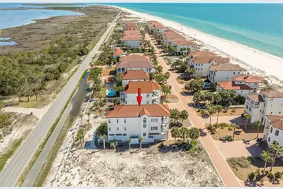 1824 Sunset Dr, Saint George Island, FL 32328 - Photo 4