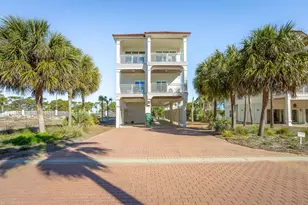 1824 Sunset Dr, Saint George Island, FL 32328 - Photo 2