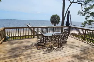 2248 Hwy 98 E, Lanark Village, FL 32322 - Photo 4