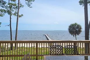 2248 Hwy 98 E, Lanark Village, FL 32322 - Photo 4