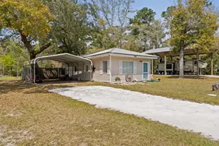 159 S Murphy Rd, Wewahitchka, FL 32456 - Photo 2