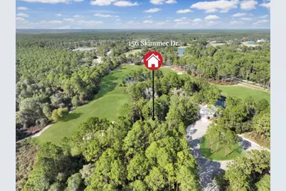 156 Skimmer Dr, Carrabelle, FL 32322 - Photo 4