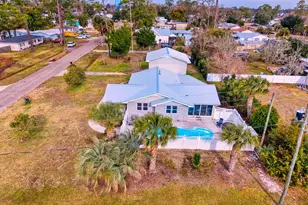1321 Mc Clelland Ave, Port Saint Joe, FL 32456 - Photo 4