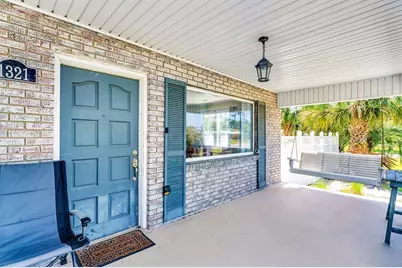 1321 McClelland Ave, Port Saint Joe, FL 32456 - Photo 22