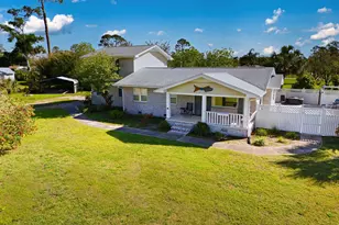 1321 Mc Clelland Ave, Port Saint Joe, FL 32456 - Photo 2