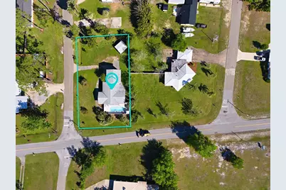 1321 McClelland Ave, Port Saint Joe, FL 32456 - Photo 50