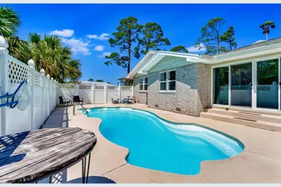 1321 McClelland Ave, Port Saint Joe, FL 32456 - Photo 80