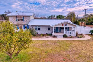 1321 Mc Clelland Ave, Port Saint Joe, FL 32456 - Photo 70