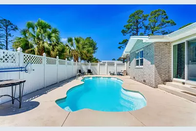 1321 McClelland Ave, Port Saint Joe, FL 32456 - Photo 44