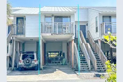 1804 E Gulf Beach Dr #K10, Saint George Island, FL 32328 - Photo 2