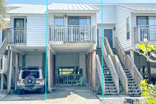 1804 E Gulf Beach Dr, Saint George Island, FL 32328 - Photo 2