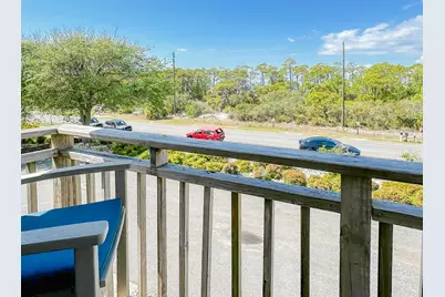 1804 E Gulf Beach Dr #K10, Saint George Island, FL 32328 - Photo 16