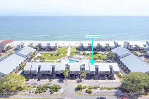 1804 E Gulf Beach Dr, Saint George Island, FL 32328 - Photo 1