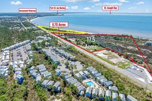 0 Hwy 98, Port Saint Joe, FL 32456 - Photo 1