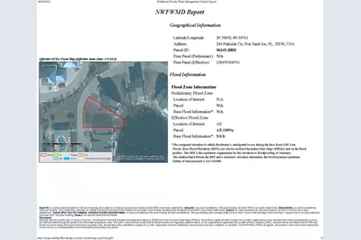 246 Parkside Cir Unit #112, Cape San Blas, FL 32456 - Photo 2