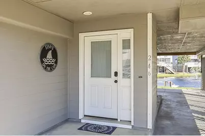 246 Parkside Cir Unit #112, Cape San Blas, FL 32456 - Photo 4