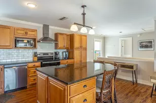 400 Mccloud St, Saint George Island, FL 32328 - Photo 34
