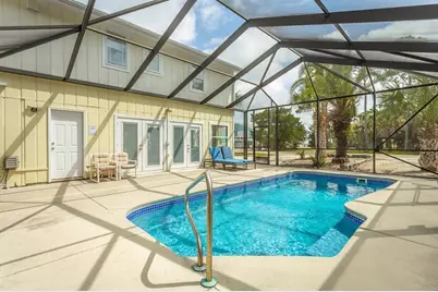 400 McCloud St, Saint George Island, FL 32328 - Photo 1