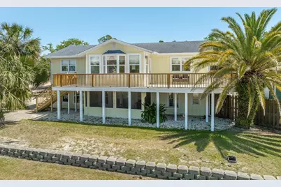 400 McCloud St, Saint George Island, FL 32328 - Photo 2