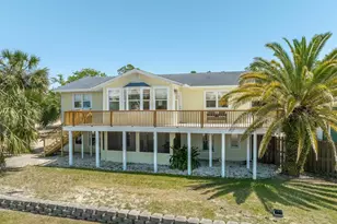 400 Mccloud St, Saint George Island, FL 32328 - Photo 2