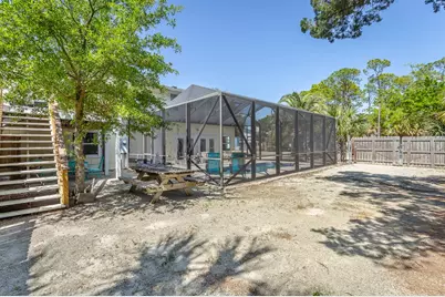 400 McCloud St, Saint George Island, FL 32328 - Photo 16