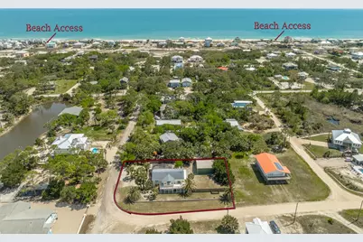 400 McCloud St, Saint George Island, FL 32328 - Photo 6