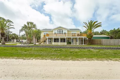 400 McCloud St, Saint George Island, FL 32328 - Photo 2