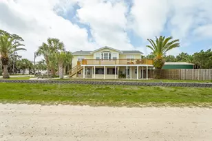 400 Mccloud St, Saint George Island, FL 32328 - Photo 2