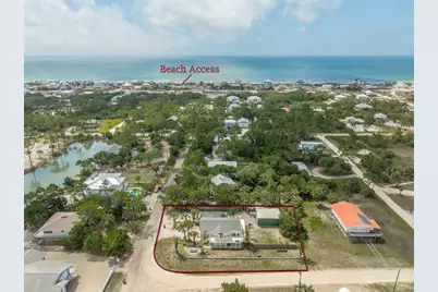 400 McCloud St, Saint George Island, FL 32328 - Photo 6