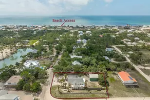 400 Mccloud St, Saint George Island, FL 32328 - Photo 6