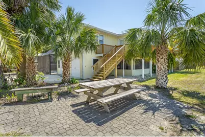 400 McCloud St, Saint George Island, FL 32328 - Photo 12