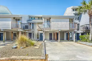 1760 E Gulf Beach Dr, Saint George Island, FL 32328 - Photo 2