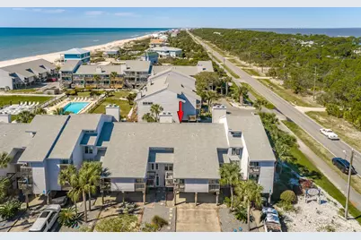 1760 E Gulf Beach Dr #E-3, Saint George Island, FL 32328 - Photo 28