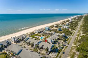 1760 E Gulf Beach Dr, Saint George Island, FL 32328 - Photo 34