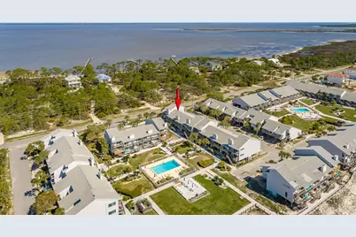 1760 E Gulf Beach Dr #E-3, Saint George Island, FL 32328 - Photo 32