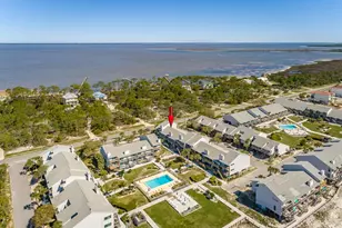 1760 E Gulf Beach Dr, Saint George Island, FL 32328 - Photo 32