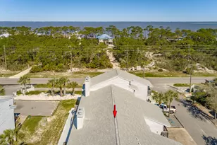 1760 E Gulf Beach Dr, Saint George Island, FL 32328 - Photo 30