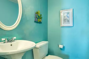 1760 E Gulf Beach Dr, Saint George Island, FL 32328 - Photo 16