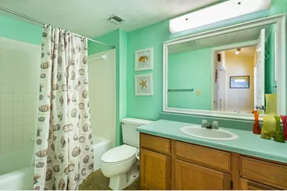 1760 E Gulf Beach Dr #E-3, Saint George Island, FL 32328 - Photo 20