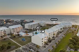 622 Sea Clf Dr, Port Saint Joe, FL 32456 - Photo 32